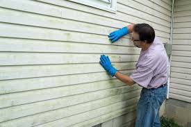 Best Wood Siding Installation  in Altamont, OR